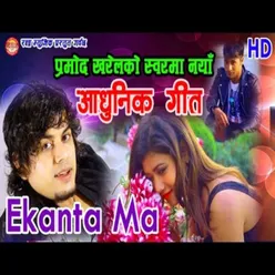 Ekanta Ma