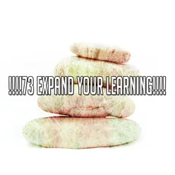 !!!!73 Expand Your Learning!!!!