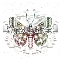 Open Up