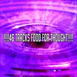 !!!!46 Tracks Food For Thought!!!!