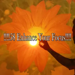 !!!!58 Enhance Your Focus!!!!