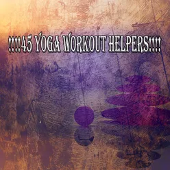 !!!!45 Yoga Workout Helpers!!!!