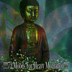 !!!!72 Moods For Heavy Meditation!!!!