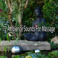 72 Ambience Sounds For Massage