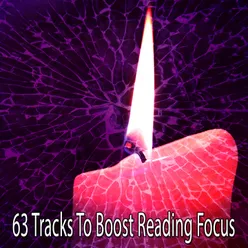 !!!!63 Tracks To Boost Reading Focus!!!!