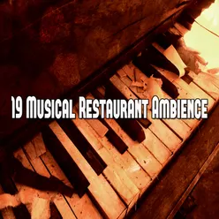 !!!!19 Musical Restaurant Ambience!!!!