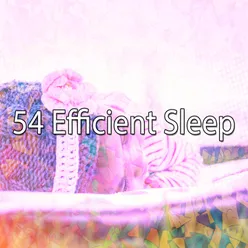 !!!!54 Efficient Sleep!!!!