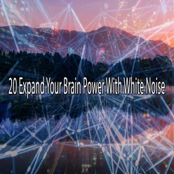 20 Expand Your Brain Power With White Noise