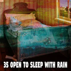 35 Open To Sleep With Rain