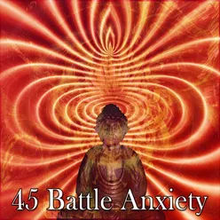 45 Battle Anxiety