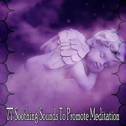 77 Soothing Sounds To Promote Meditation