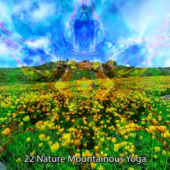 22 Nature Mountainous Yoga