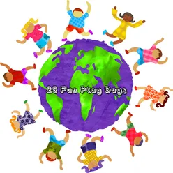 25 Fun Play Days