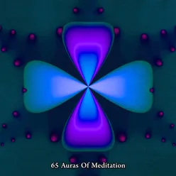 65 Auras Of Meditation