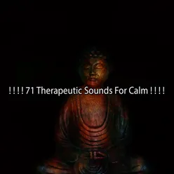 ! ! ! ! 71 Therapeutic Sounds For Calm ! ! ! !