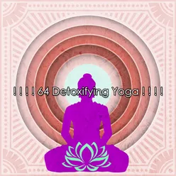 ! ! ! ! 64 Detoxifying Yoga ! ! ! !
