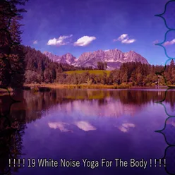 ! ! ! ! 19 White Noise Yoga For The Body ! ! ! !