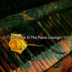 ! ! ! ! 16 Peace In The Piano Lounge ! ! ! !