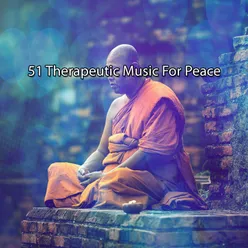 51 Therapeutic Music For Peace