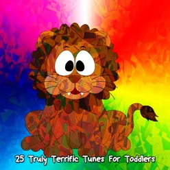 25 Truly Terrific Tunes For Toddlers