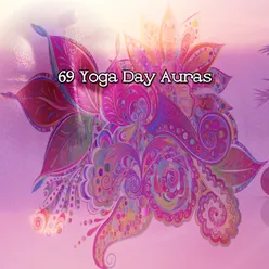 69 Yoga Day Auras