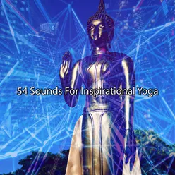 54 Sounds For Inspirational Yoga