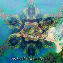 Calming Ocean Aura