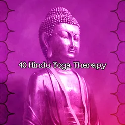 40 Hindu Yoga Therapy
