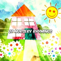 27 Nursery Rhymings