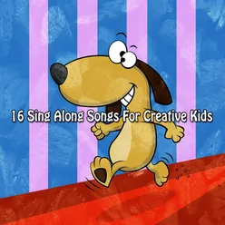 16 Sing Along Songs For Creative Kids