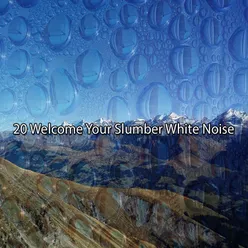 Destressed By White Noise