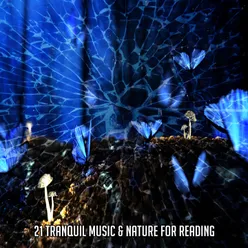 21 Tranquil Music & Nature For Reading