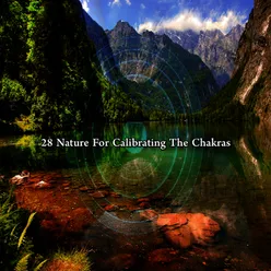 28 Nature For Calibrating The Chakras