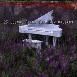 23 Lounge Piano From New Orleans