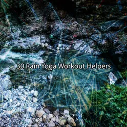 30 Rain Yoga Workout Helpers