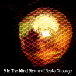 Serenity Through Binaural Beats