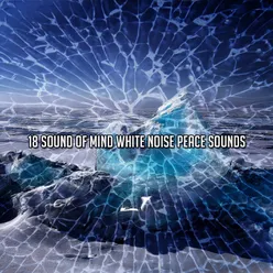 Destressed By White Noise