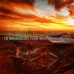 Find The Inner Peace With White Noise