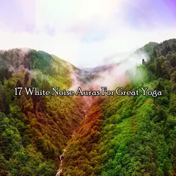 17 White Noise Auras For Great Yoga