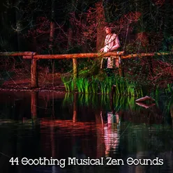 44 Soothing Musical Zen Sounds