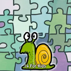 14 For Kids