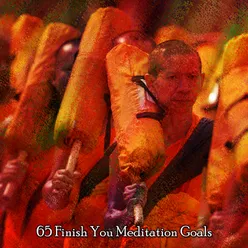 65 Finish You Meditation Goals