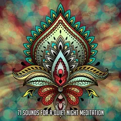 71 Sounds For A Quiet Night Meditation