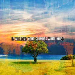 18 Welcome Your Slumber White Noise