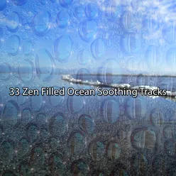 33 Zen Filled Ocean Soothing Tracks