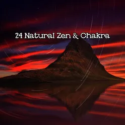 24 Natural Zen & Chakra