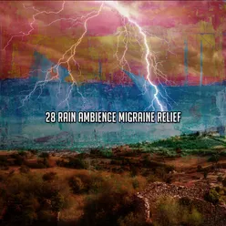 28 Rain Ambience Migraine Relief
