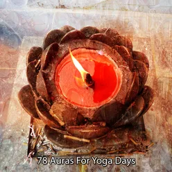 78 Auras For Yoga Days