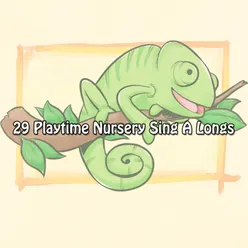 29 Playtime Nursery Sing A Longs