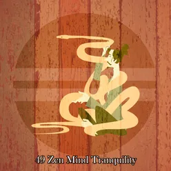 49 Zen Mind Tranquility